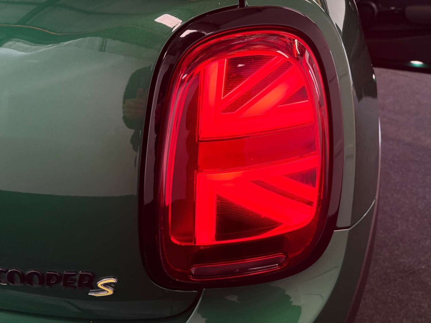 Used MINI Hatch 2022 for sale - 77403539: Photo 37