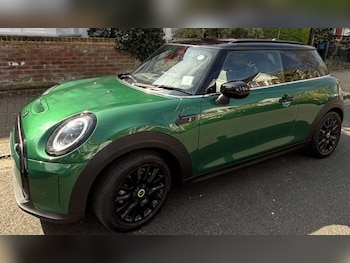 Used MINI Hatch 2022 for sale - 77403539: Photo