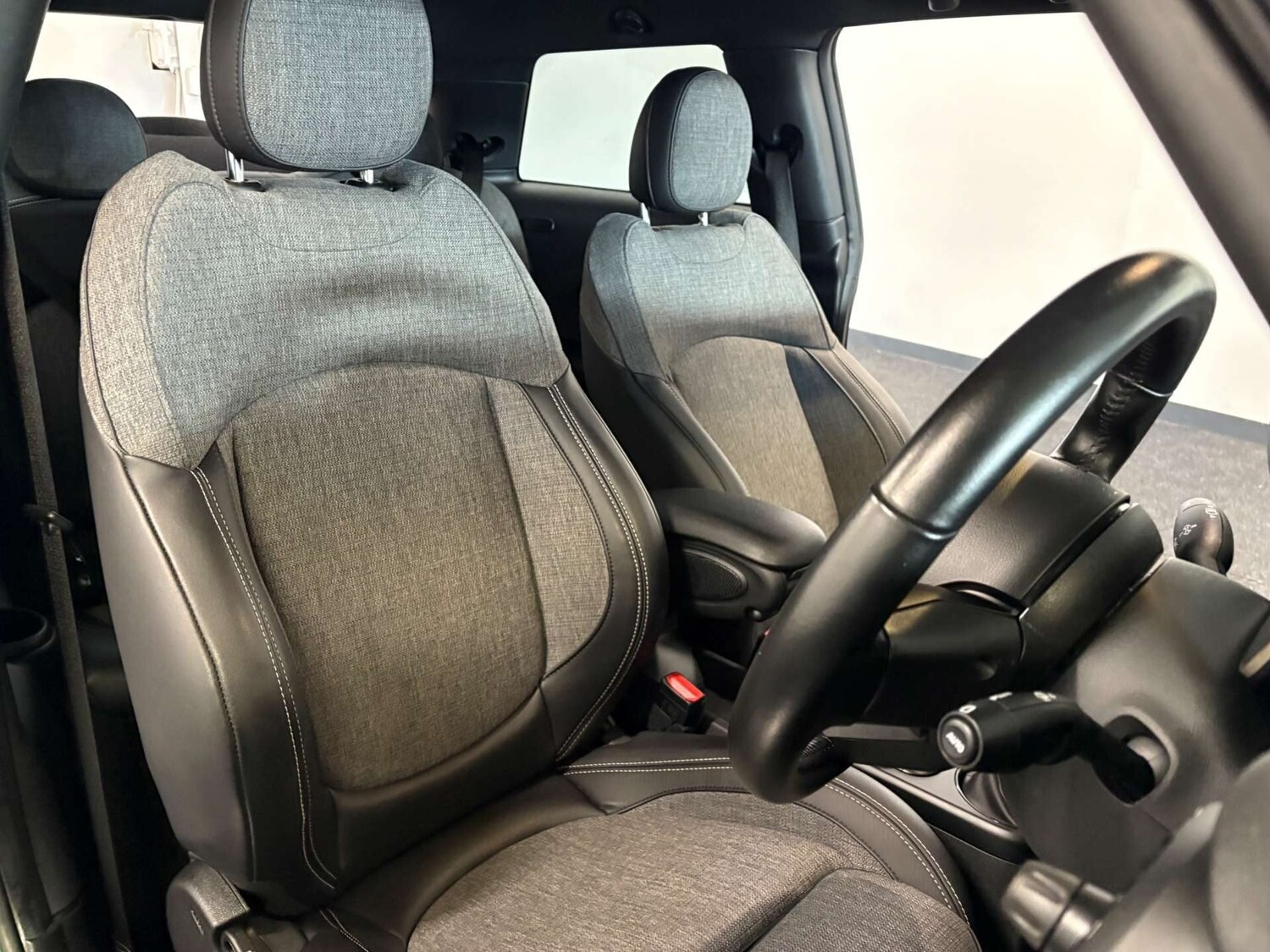 Used MINI Hatch 2022 for sale - 77403539: Photo 9