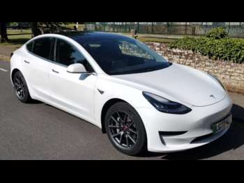2020 (70) - Standard Plus 4dr Auto