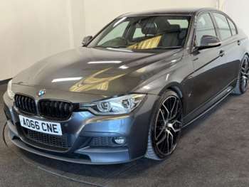 2016 (66) - 2.0 330E M Sport Auto 4dr