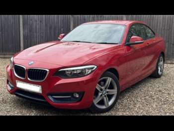2016 (66) - 1.5 218I Sport 2dr