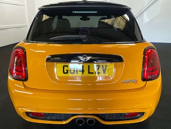 Used MINI Hatch 2014 for sale - 78225743: Photo