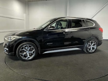 Used BMW X1 2017 for sale - 78628300: Photo