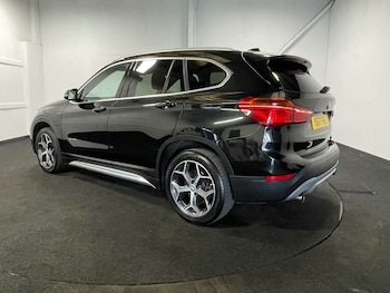 Used BMW X1 2017 for sale - 78628300: Photo