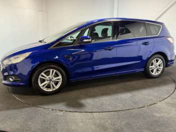 Used Ford S-Max 2016 for sale - 74205480: Photo