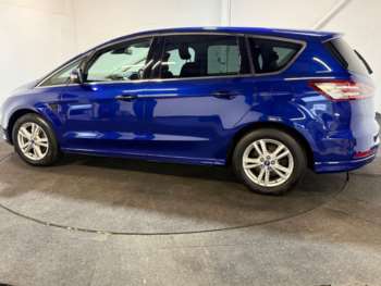 Used Ford S-Max 2016 for sale - 74205480: Photo