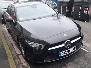 2020 - A200 Sport 5dr