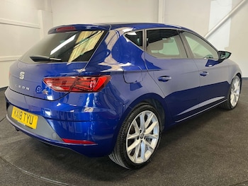 Used SEAT Leon 2018 for sale - 79478797: Photo