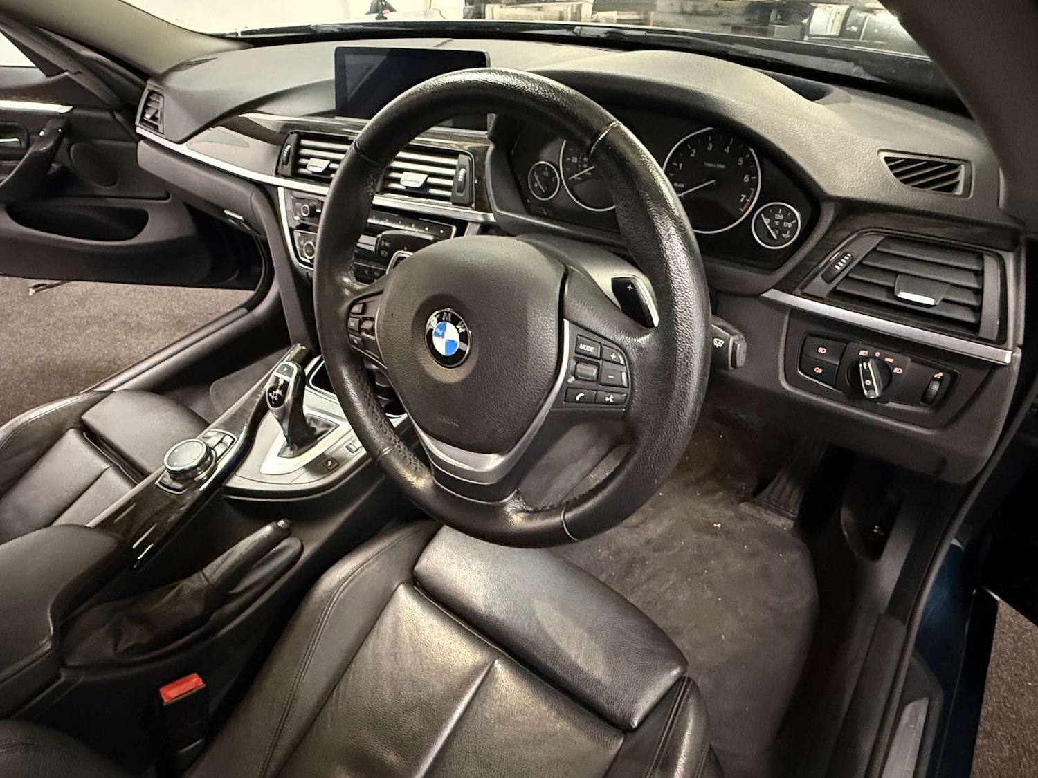 Used BMW 4 Series 2015 for sale - 77094523: Photo 13