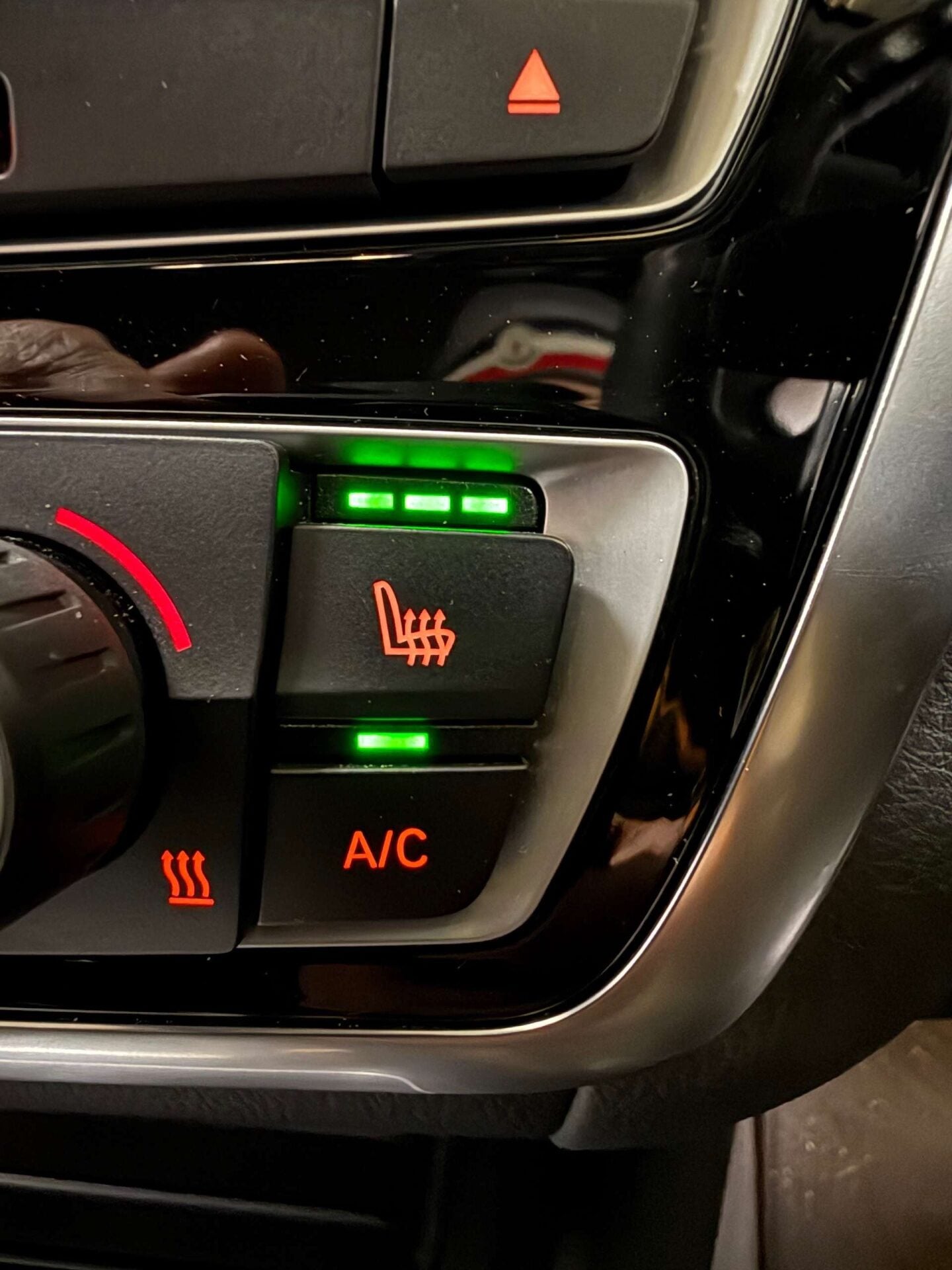 Used BMW 4 Series 2015 for sale - 77094523: Photo 23