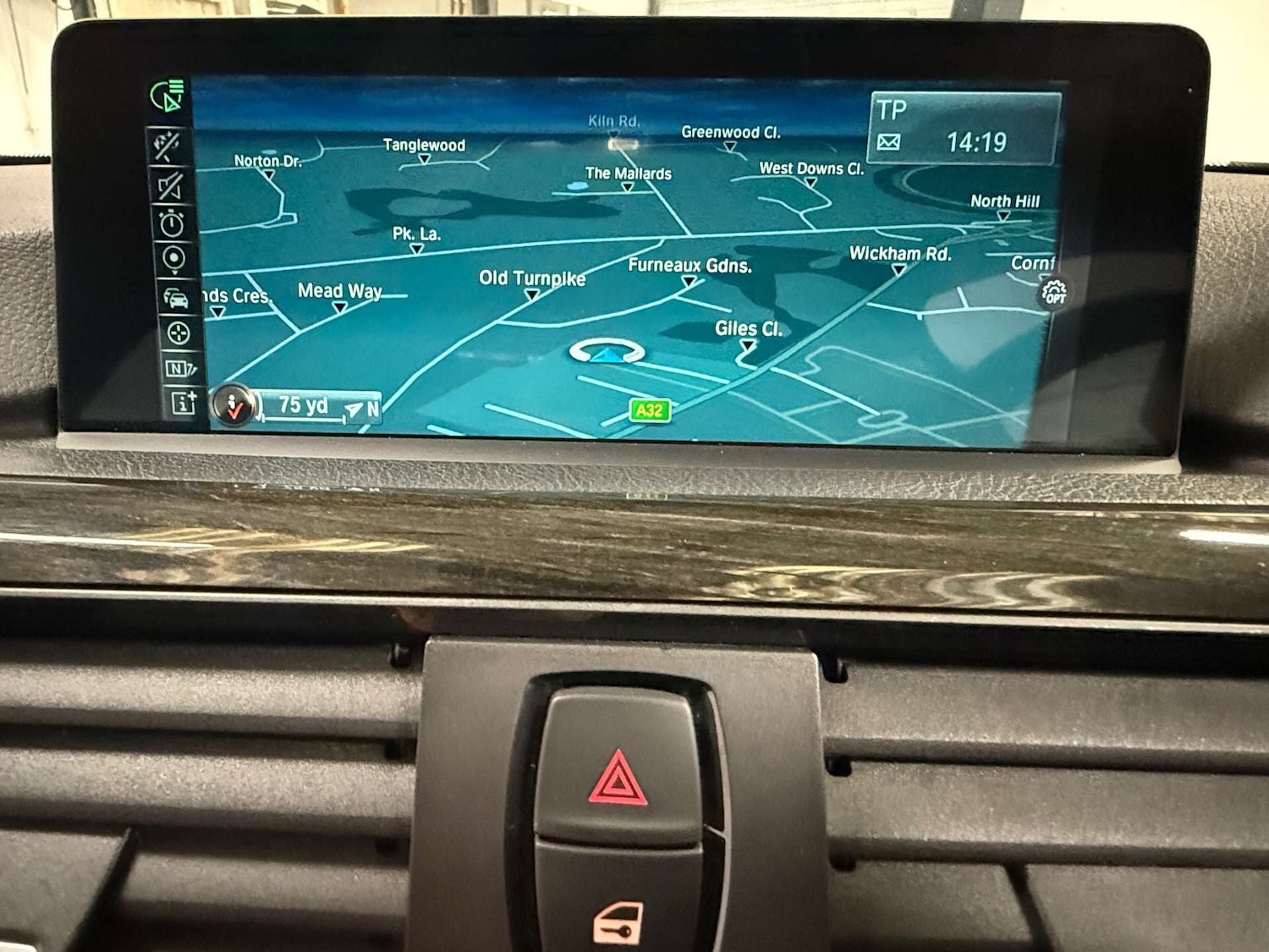 Used BMW 4 Series 2015 for sale - 77094523: Photo 24