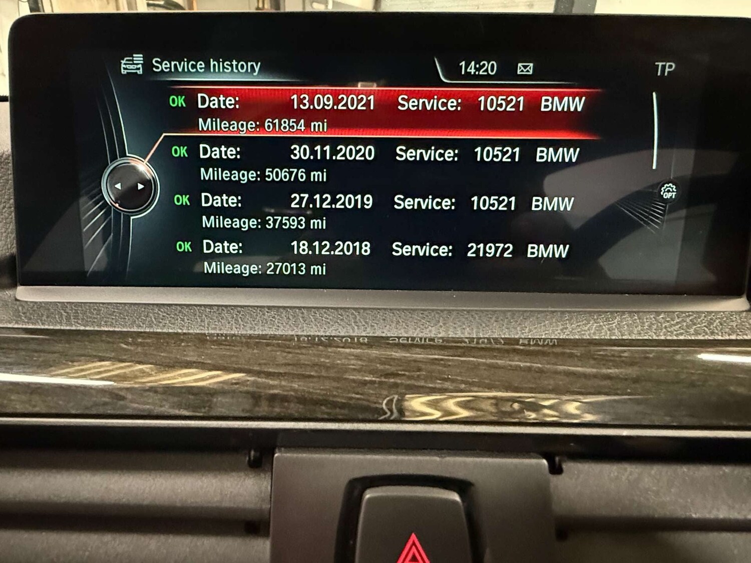 Used BMW 4 Series 2015 for sale - 77094523: Photo 25