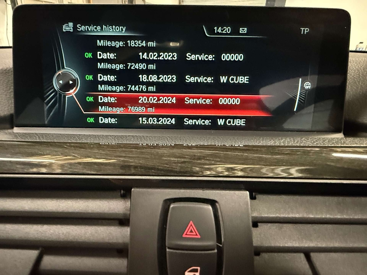 Used BMW 4 Series 2015 for sale - 77094523: Photo 27