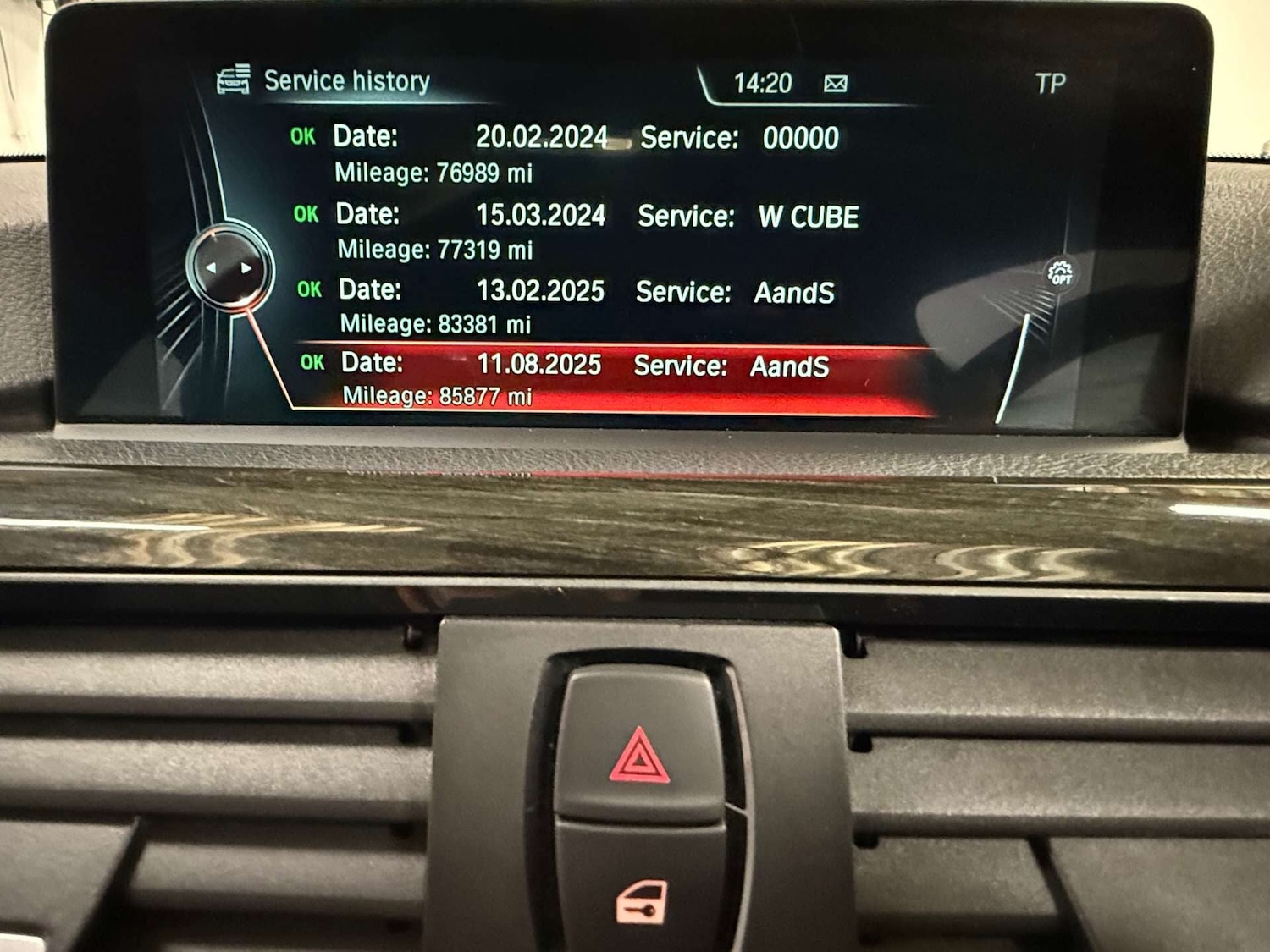 Used BMW 4 Series 2015 for sale - 77094523: Photo 29