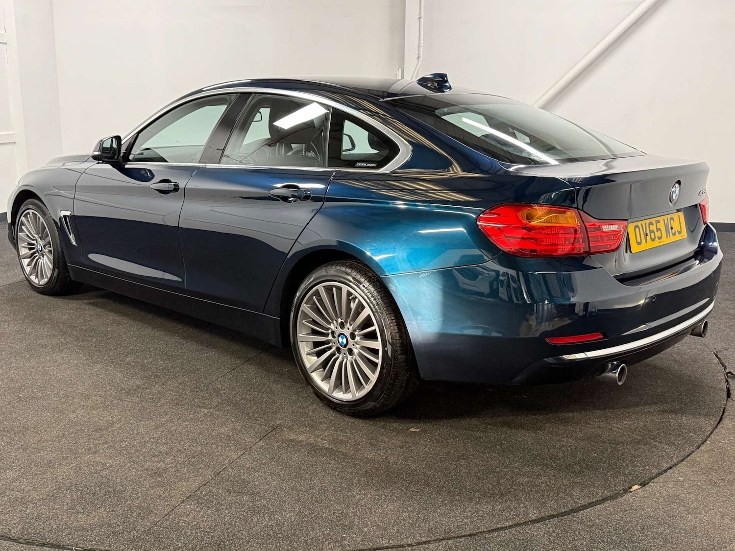 Used BMW 4 Series 2015 for sale - 77094523: Photo 3