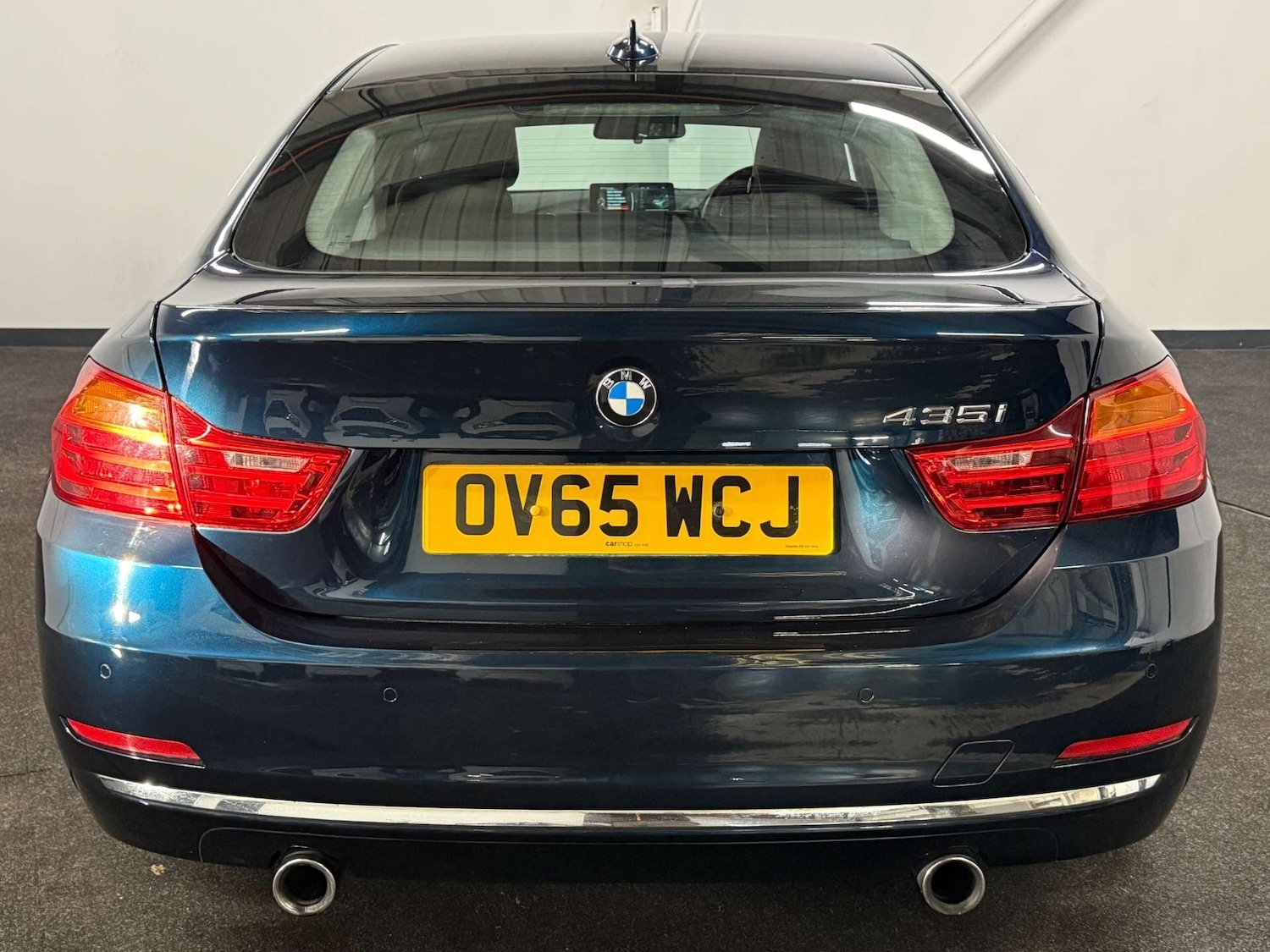 Used BMW 4 Series 2015 for sale - 77094523: Photo 4