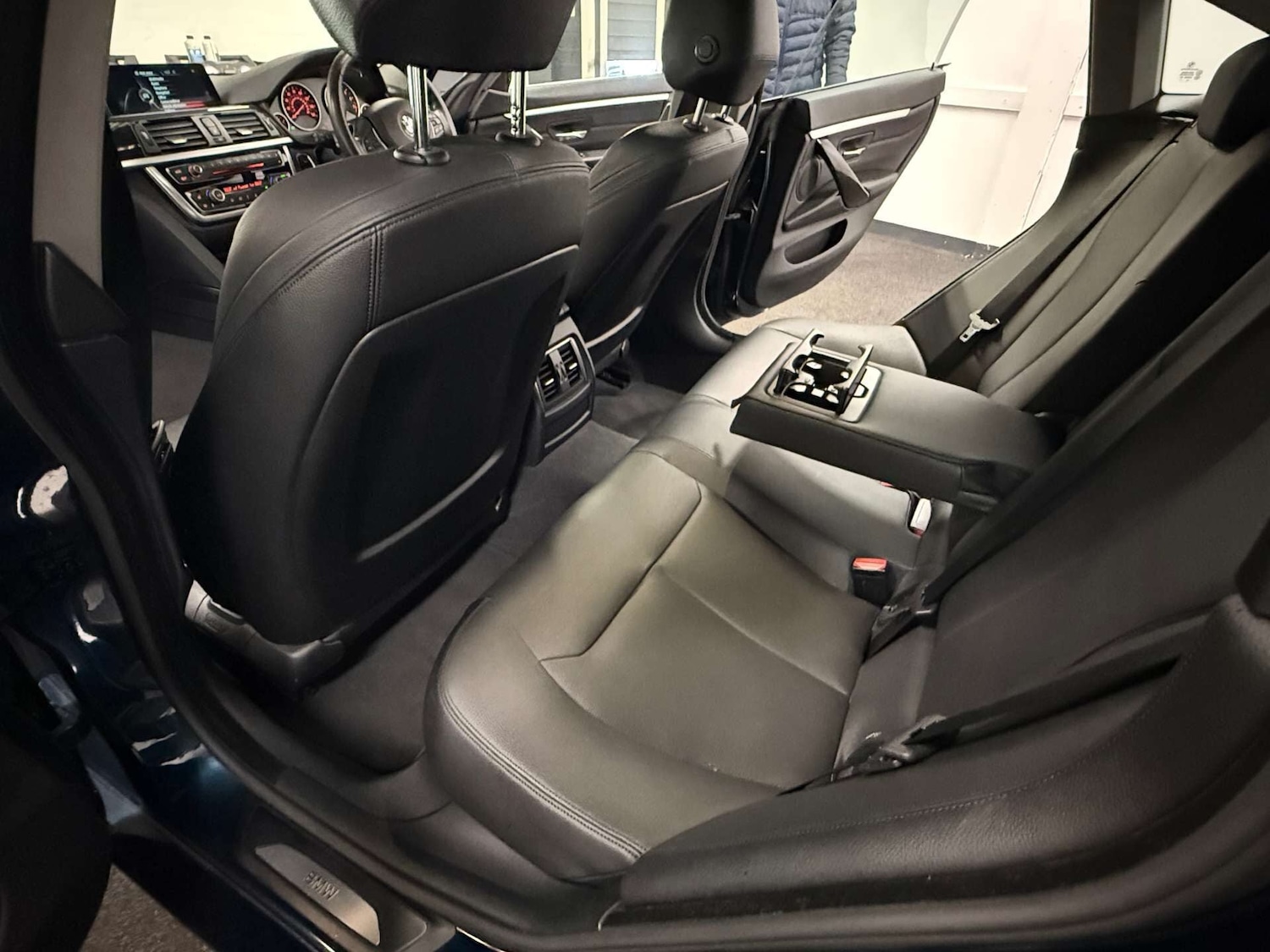 Used BMW 4 Series 2015 for sale - 77094523: Photo 40