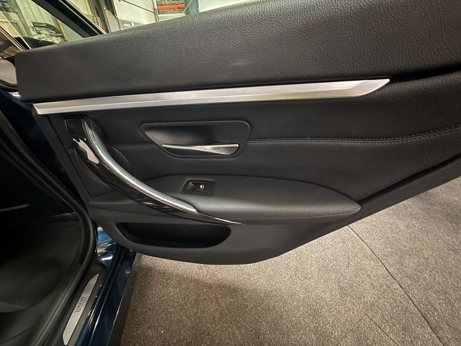 Used BMW 4 Series 2015 for sale - 77094523: Photo 50