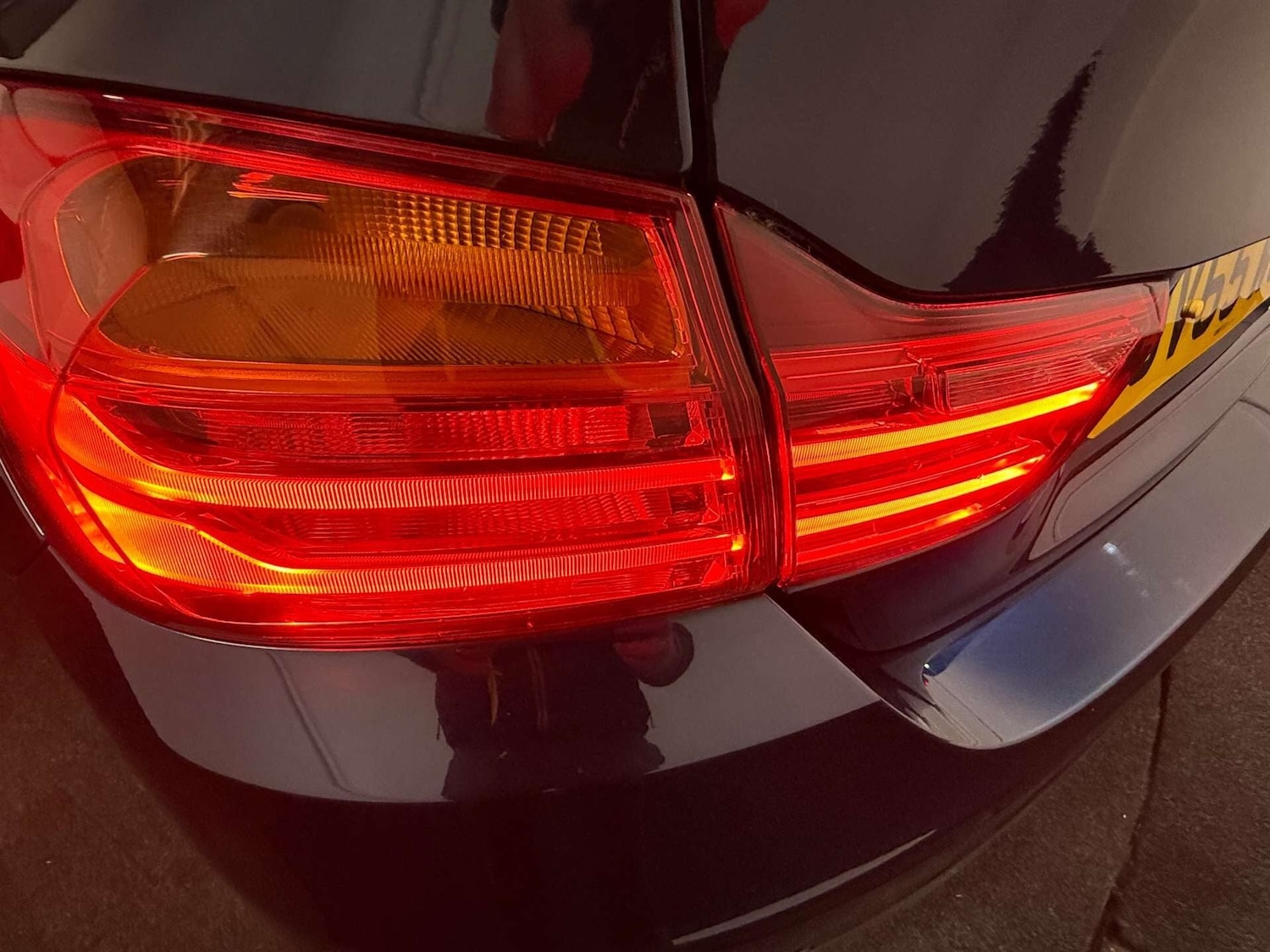 Used BMW 4 Series 2015 for sale - 77094523: Photo 51