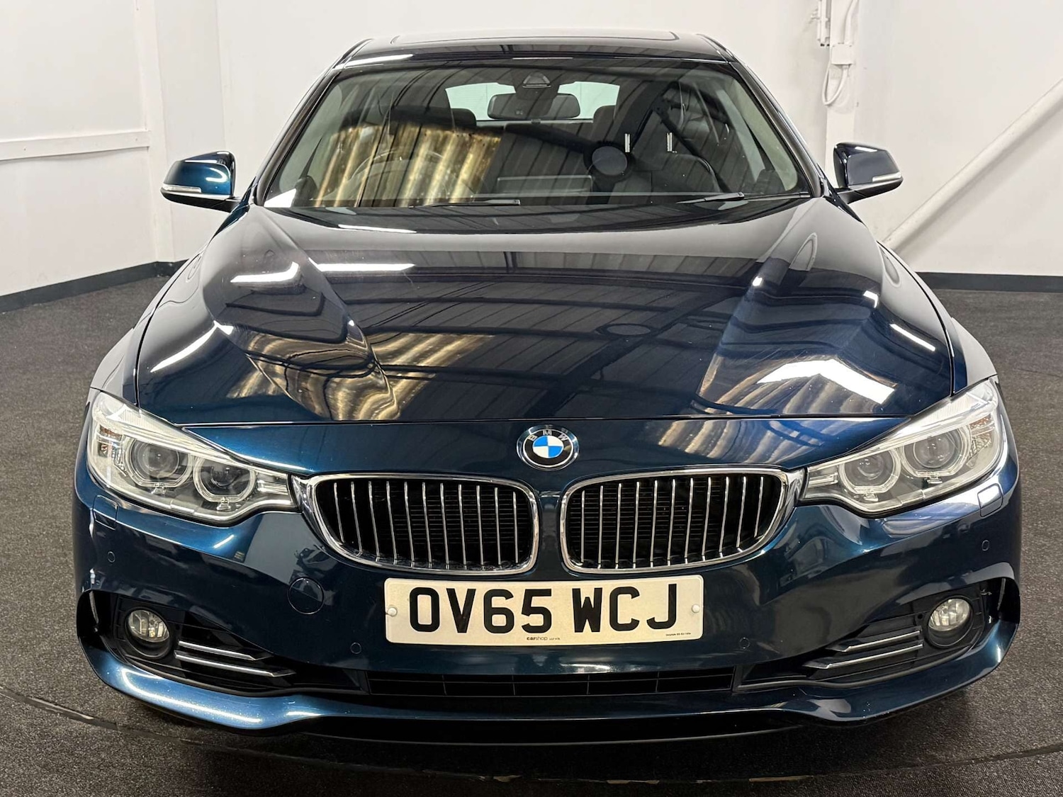 Used BMW 4 Series 2015 for sale - 77094523: Photo 7