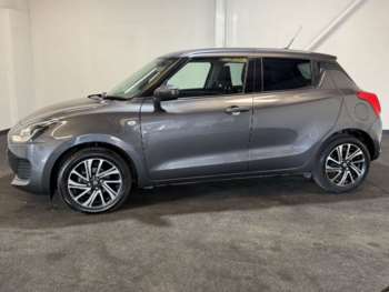 Used Suzuki Swift 2021 for sale - 74816985: Photo