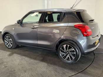 Used Suzuki Swift 2021 for sale - 74816985: Photo