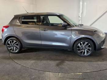 Used Suzuki Swift 2021 for sale - 74816985: Photo