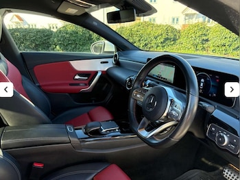 Used Mercedes-Benz CLA 2020 for sale - 77675556: Photo