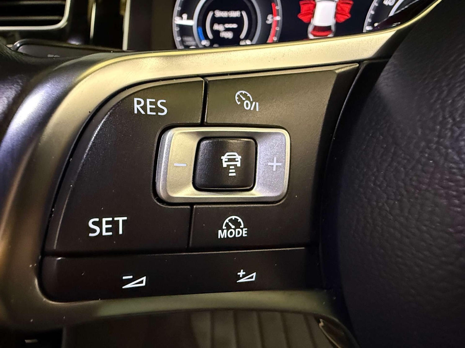 Used Volkswagen Golf 2018 for sale - 76231411: Photo 16