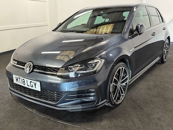 2018 - 2.0 Golf GTD TDI 5dr