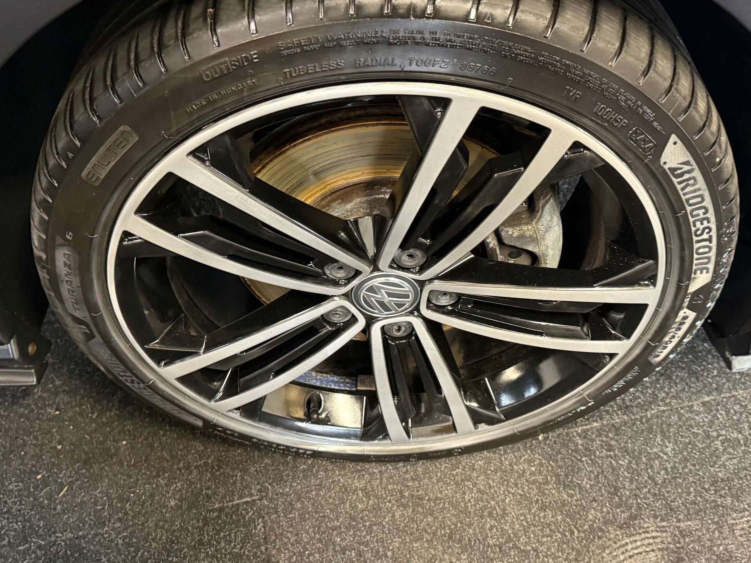Used Volkswagen Golf 2018 for sale - 76231411: Photo 48