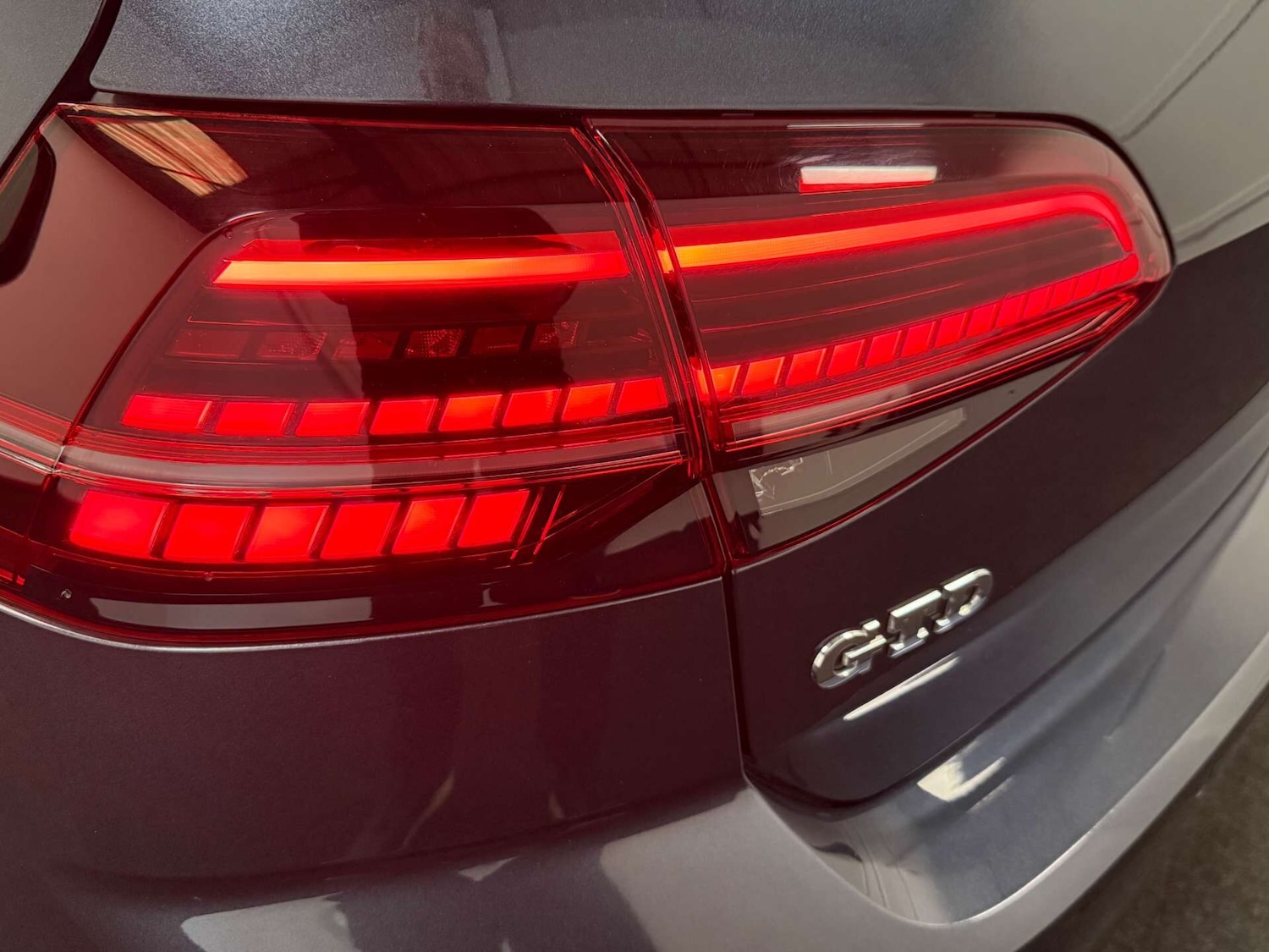 Used Volkswagen Golf 2018 for sale - 76231411: Photo 50
