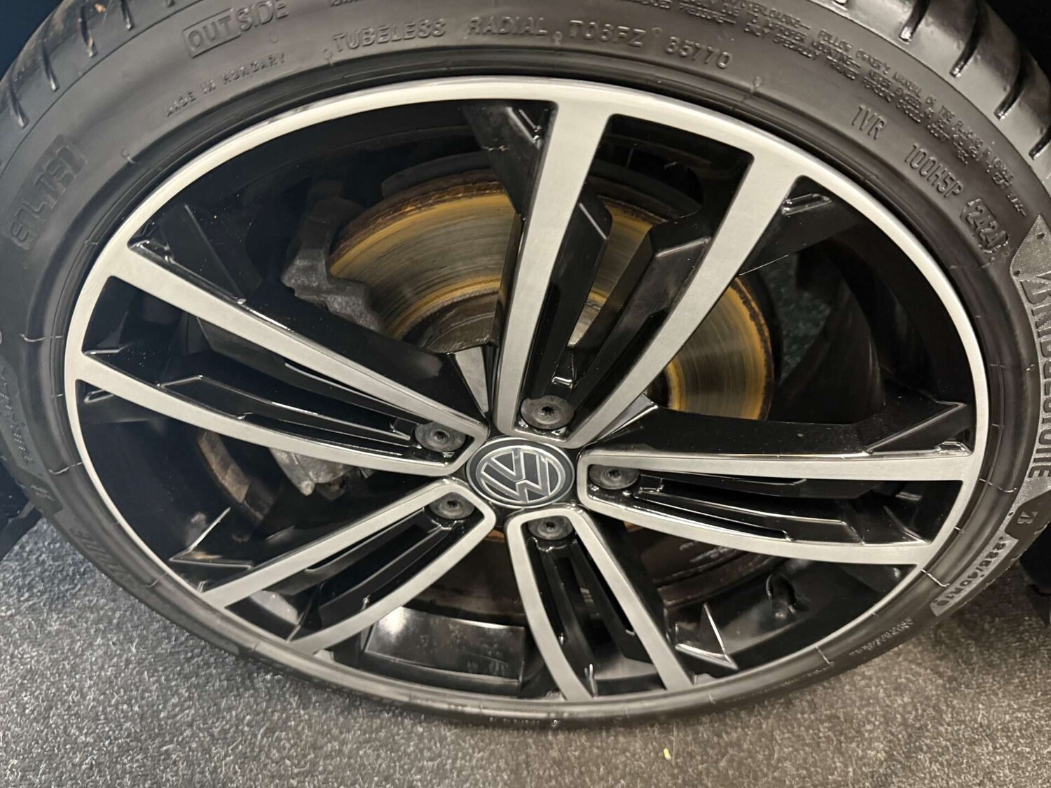 Used Volkswagen Golf 2018 for sale - 76231411: Photo 51