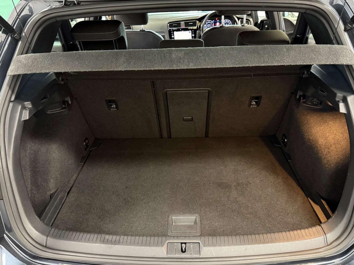Used Volkswagen Golf 2018 for sale - 76231411: Photo 55