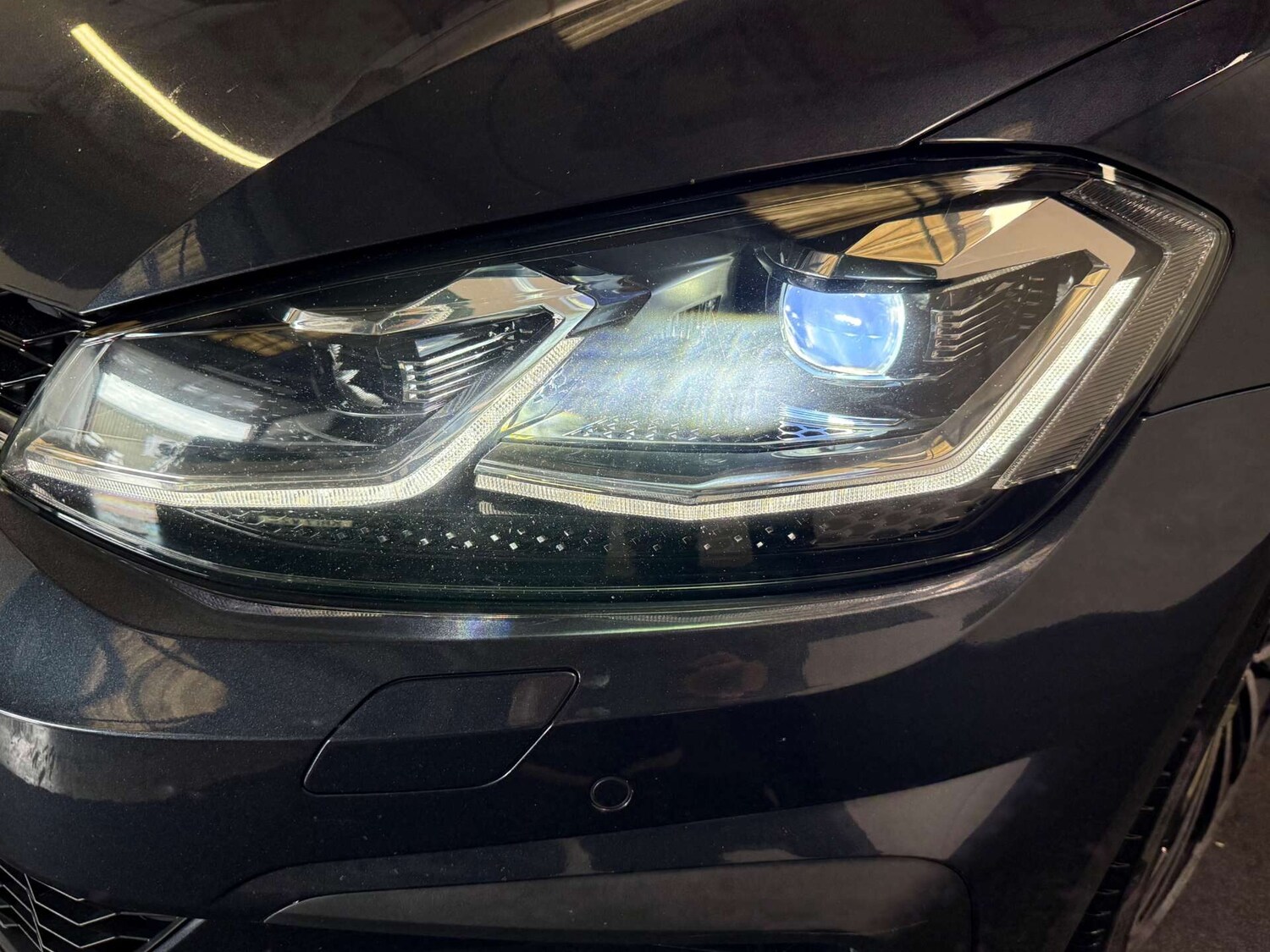 Used Volkswagen Golf 2018 for sale - 76231411: Photo 56