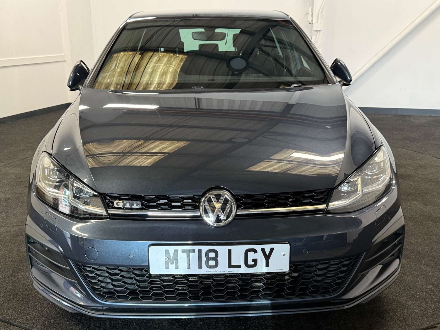 Used Volkswagen Golf 2018 for sale - 76231411: Photo 6