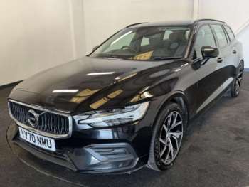 2020 (70) - 2.0 V60 Momentum+ D4 Auto 5dr