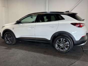 Used Vauxhall Grandland X 2020 for sale - 74825245: Photo