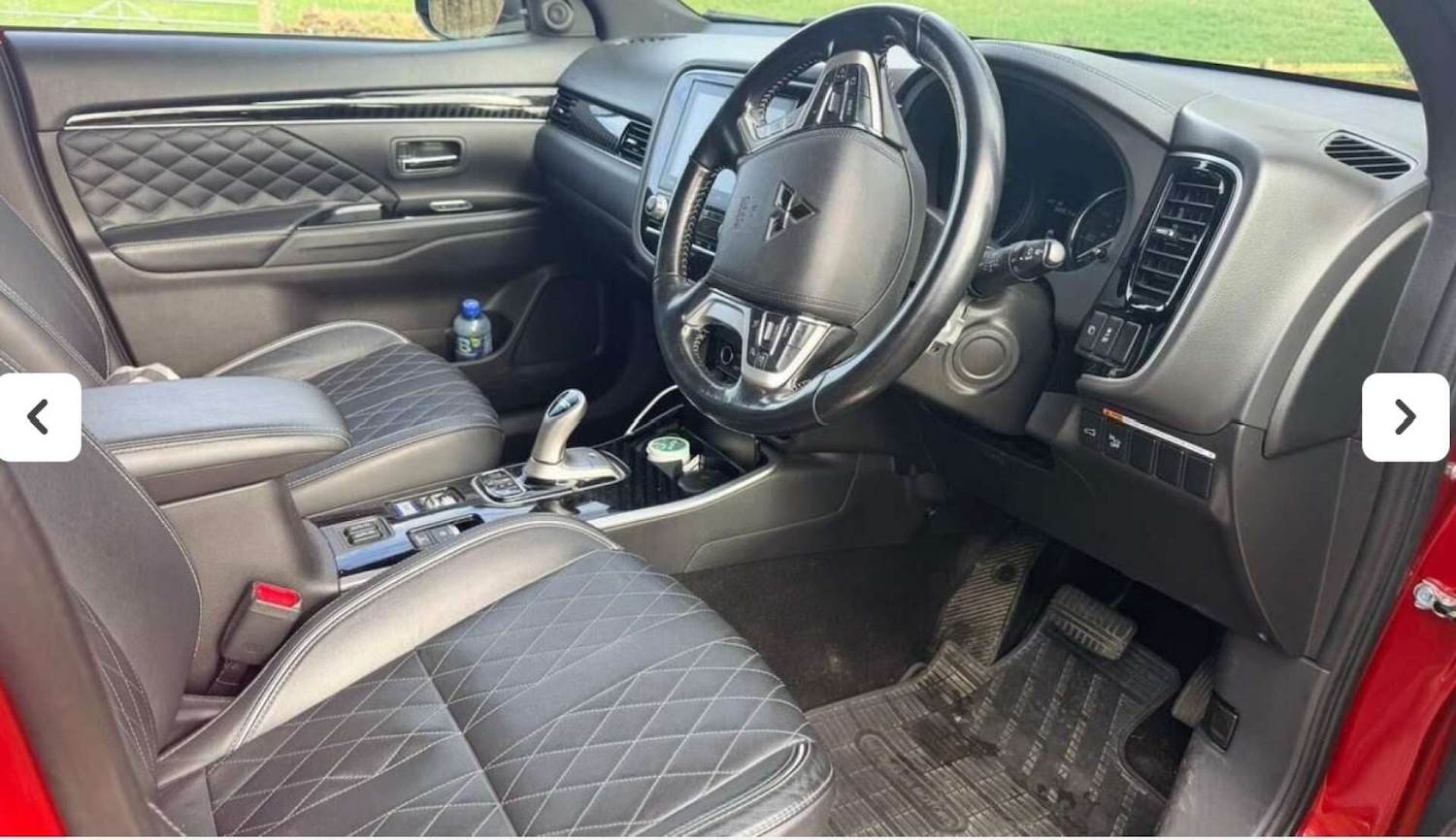 Used Mitsubishi Outlander 2020 for sale - 78027297: Photo 5