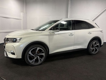 Used DS Automobiles DS 7 2020 for sale - 78549558: Photo