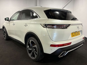 Used DS Automobiles DS 7 2020 for sale - 78549558: Photo