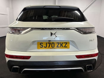 Used DS Automobiles DS 7 2020 for sale - 78549558: Photo