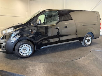 Used Peugeot Expert 2023 for sale - 78735056: Photo