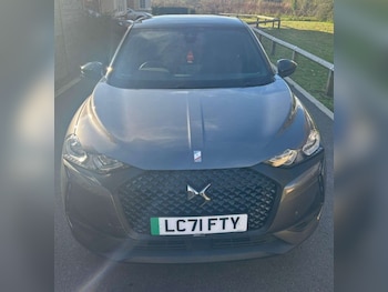 2021 - 100kW E-TENSE Performance Line 50kWh 5dr Auto