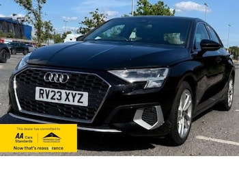 Used Audi A3 2023 for sale - 79198186: Photo