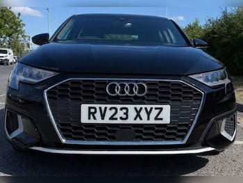 Used Audi A3 2023 for sale - 79198186: Photo