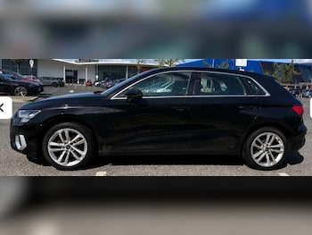 Used Audi A3 2023 for sale - 79198186: Photo