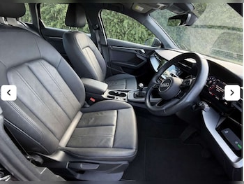 Used Audi A3 2023 for sale - 79198186: Photo