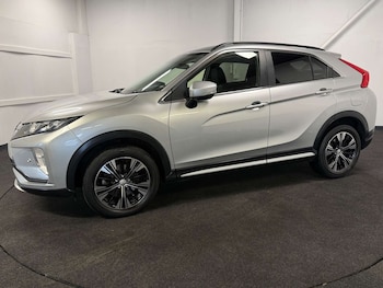 Used Mitsubishi Eclipse Cross 2018 for sale - 77382237: Photo